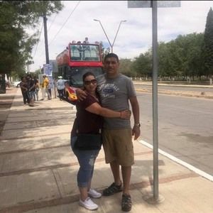 Meet your Posher, Fabiola